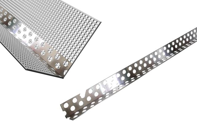 Wytrzymałe narożniki aluminiowe do systemów suchej zabudowy – precyzja i trwałość na lata.
